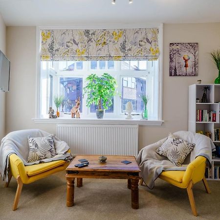 Upper Thames & Lower Thames - Stunning Apartments Χένλεϊ ον Τέιμς Εξωτερικό φωτογραφία