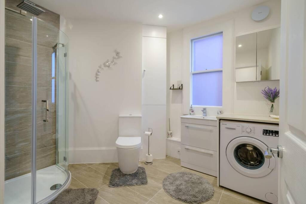 Upper Thames & Lower Thames - Stunning Apartments Χένλεϊ ον Τέιμς Εξωτερικό φωτογραφία