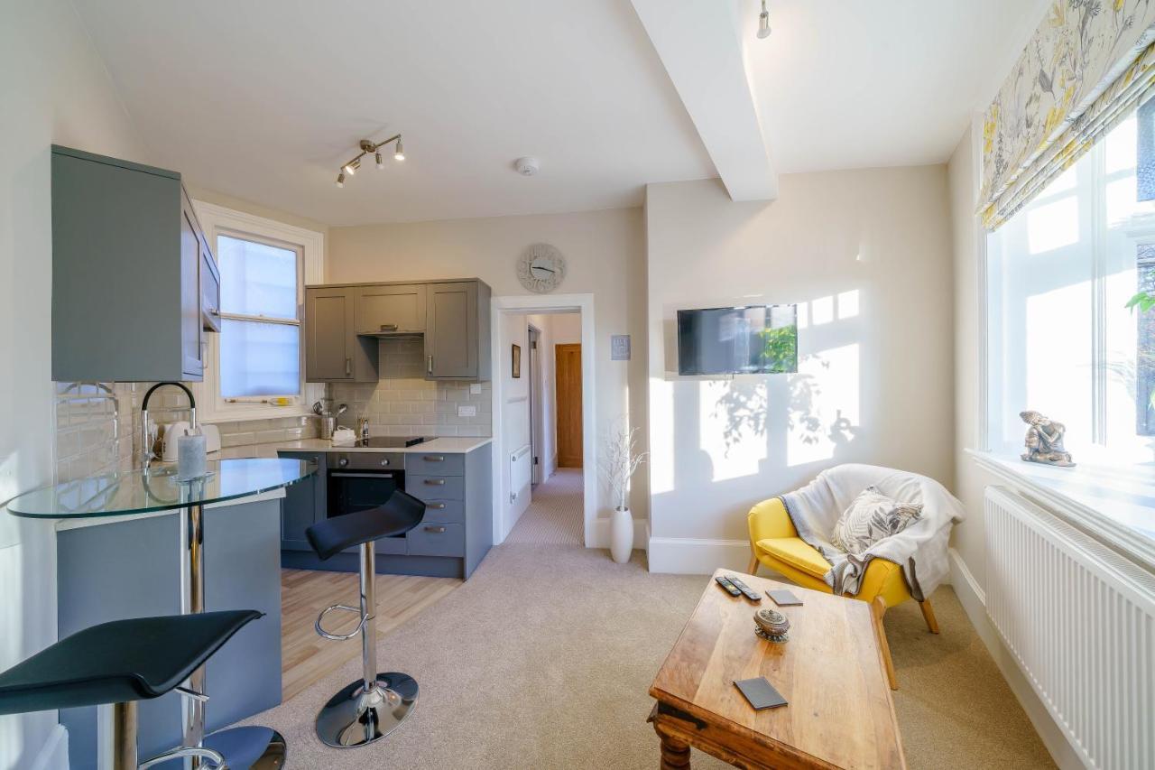 Upper Thames & Lower Thames - Stunning Apartments Χένλεϊ ον Τέιμς Εξωτερικό φωτογραφία