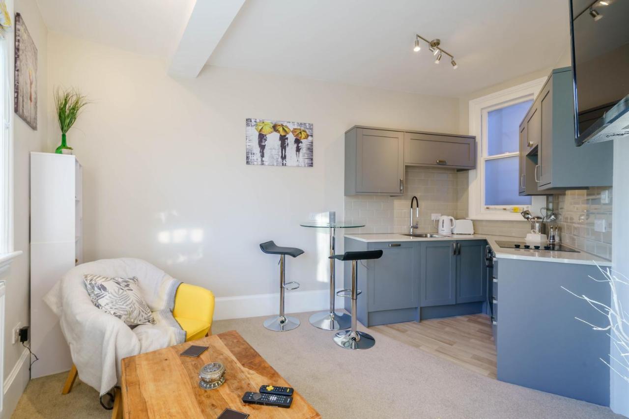 Upper Thames & Lower Thames - Stunning Apartments Χένλεϊ ον Τέιμς Εξωτερικό φωτογραφία