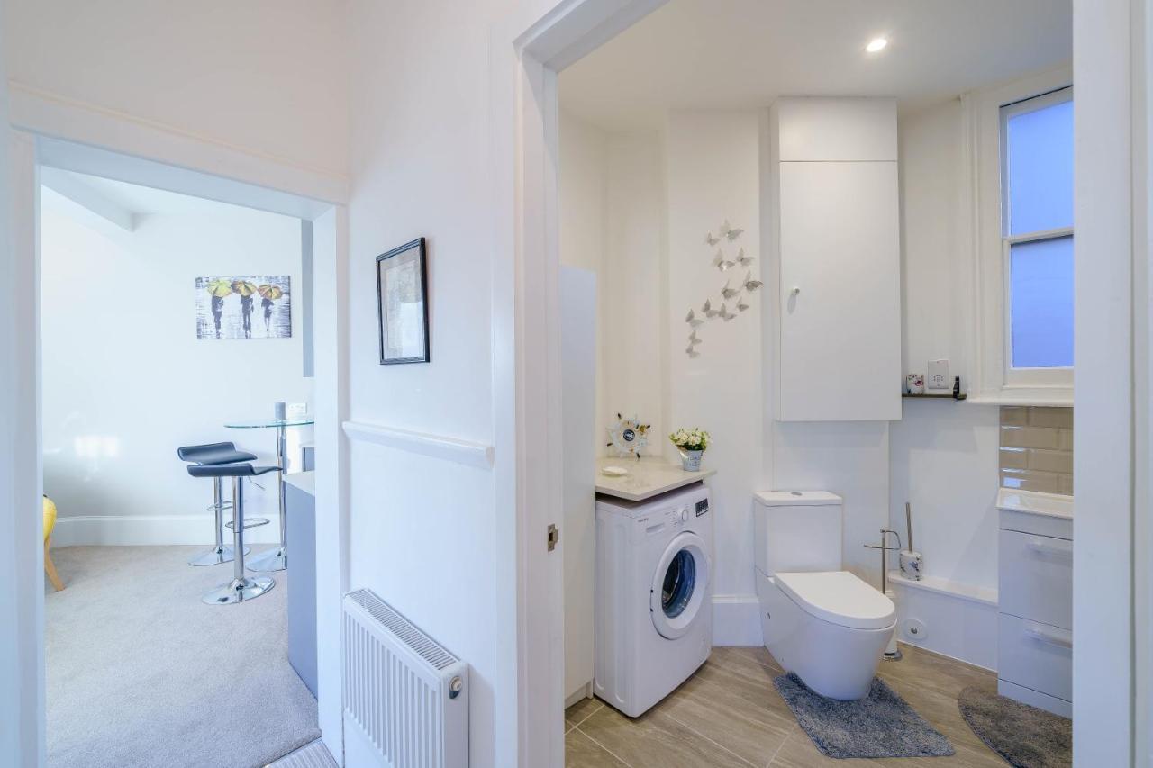 Upper Thames & Lower Thames - Stunning Apartments Χένλεϊ ον Τέιμς Εξωτερικό φωτογραφία