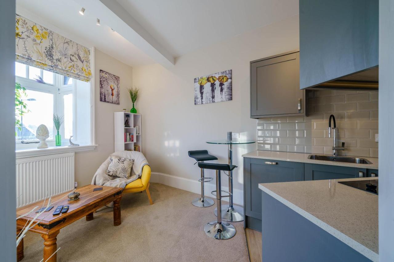 Upper Thames & Lower Thames - Stunning Apartments Χένλεϊ ον Τέιμς Εξωτερικό φωτογραφία